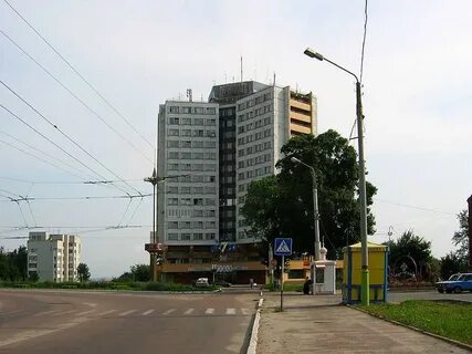 Куда брянск