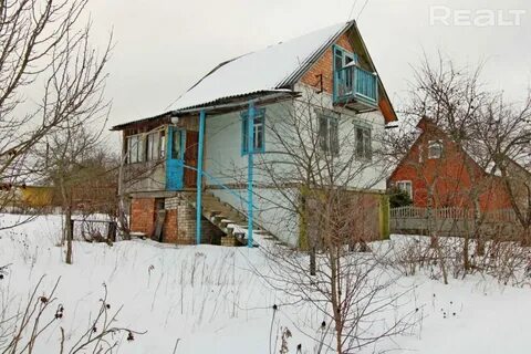 Дача недорого в минской