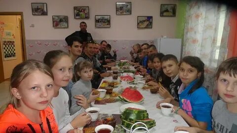Новости кинешемский детский дом