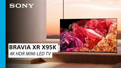 Sony 8 k