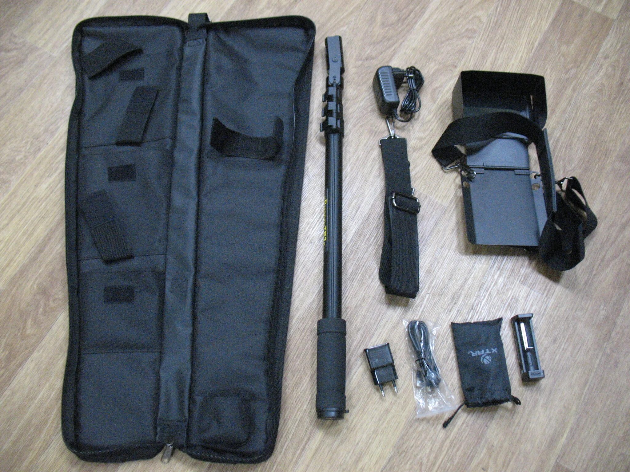 Complex set