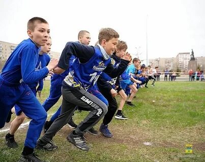 Турнир весенние
