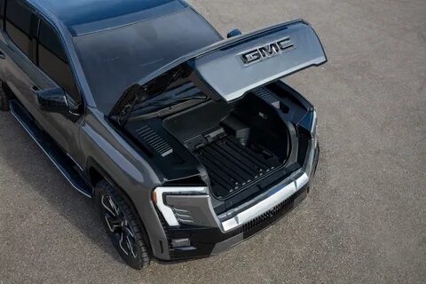 Gmc 2024 года