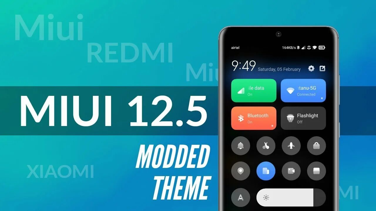 Miui 12.5 7. MIUI 13 Themes. MIUI 13 центр управления. Xiaomi Control Center Mod.