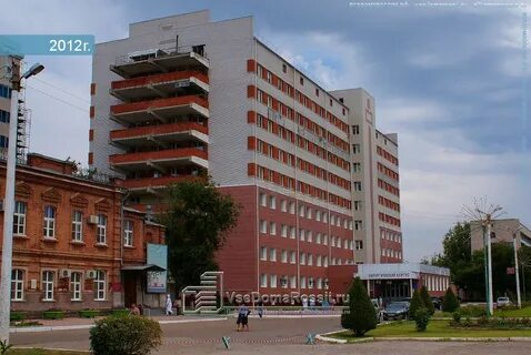 Ул татищева 2