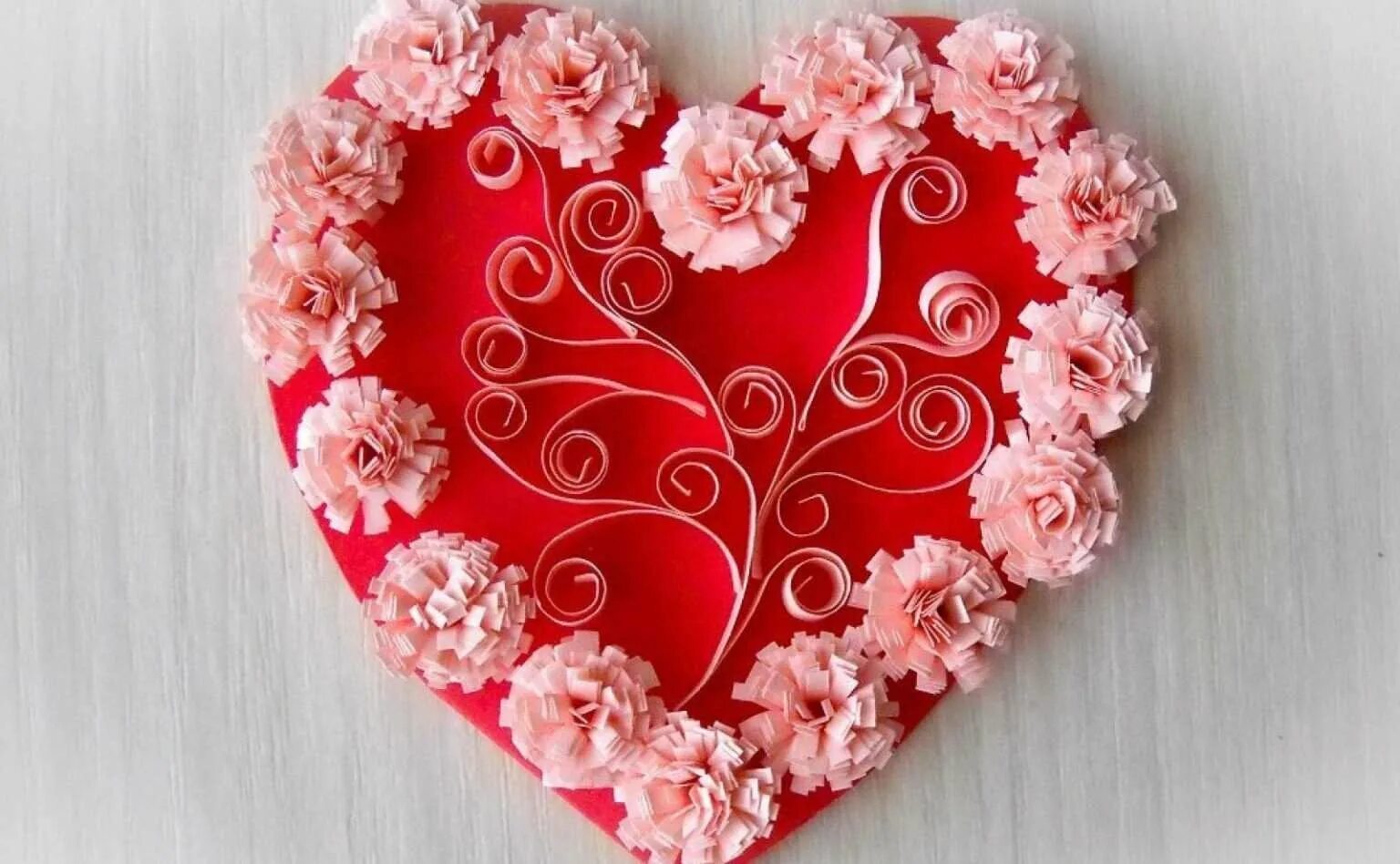 поделки на день влюбленных своими руками. сердечко на день мамы своими руками. красивые валентинки своими руками. сердечко на день мамы своими руками. поделка сердечко для мамы.