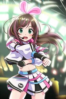 Kizuna AI - A.I.Channel - Image by Goriate #3465734 - Zerochan Anime Image ...