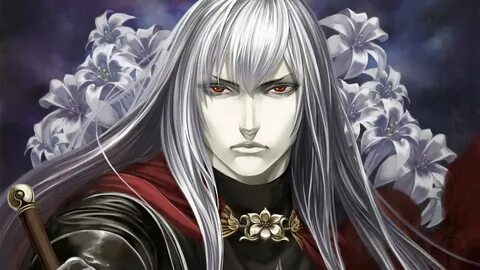 The house in fata morgana