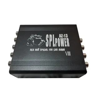 Spl power