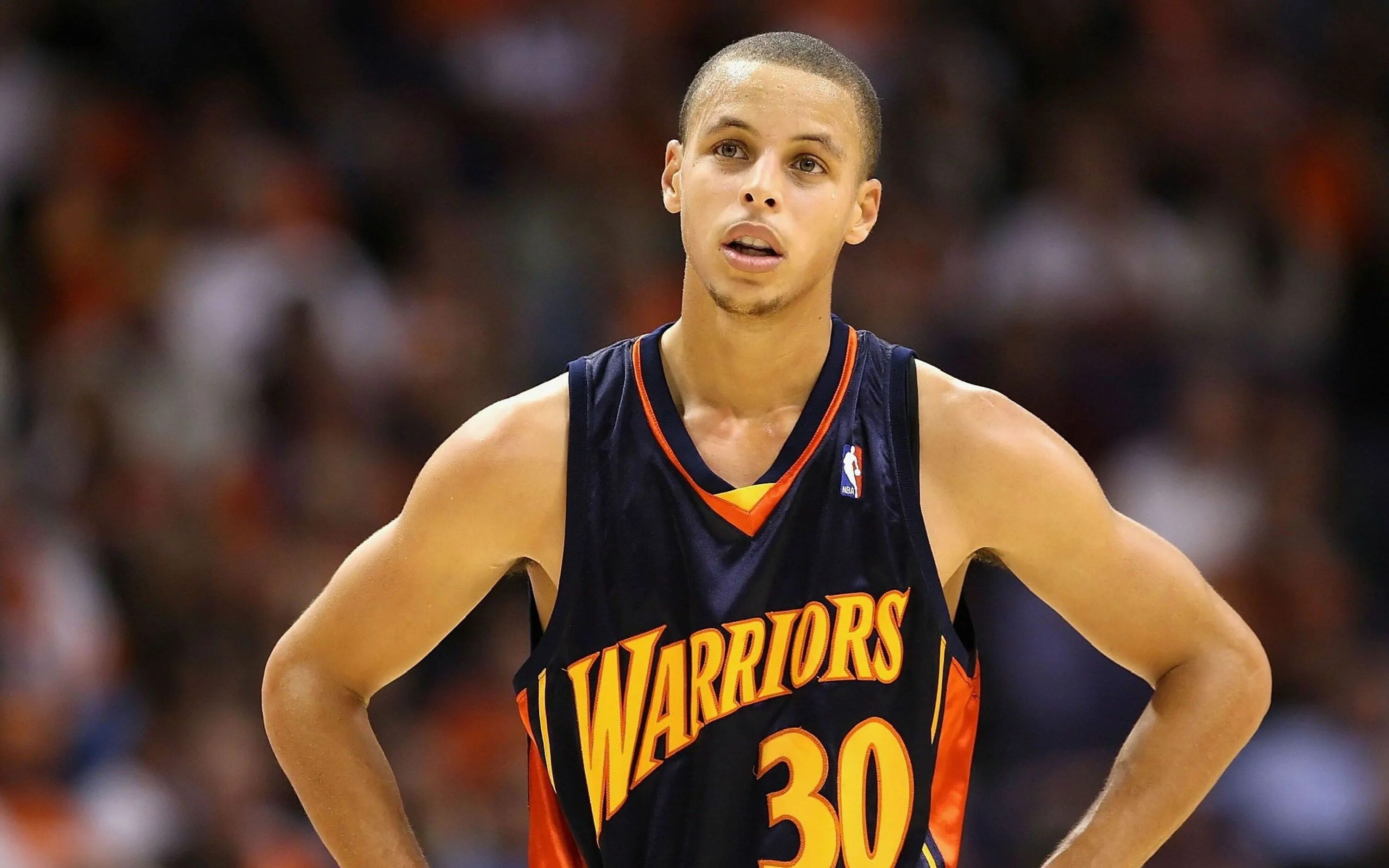 Stephen curry