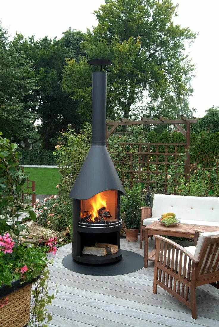 Садовый камин керамический. Уличный камин jotul. Садовый камин. Печи камины садовые. Очаг прямоугольный уличный.