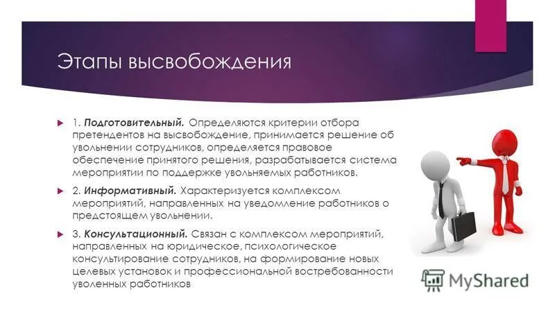 Найти работу по критериям