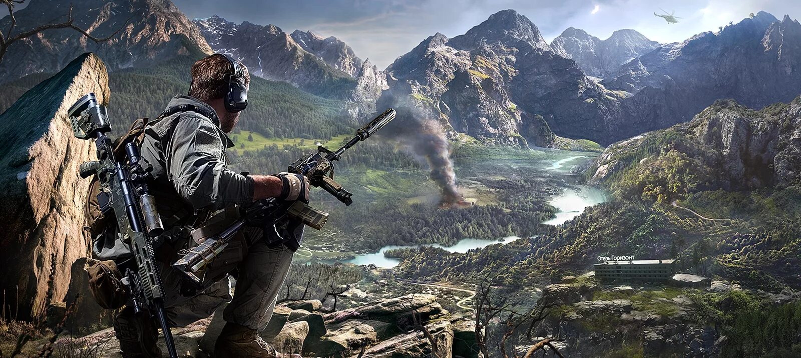 Sniper 3 дата выхода. Sniper ghost warrior 3.