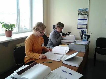 Филиал кольский