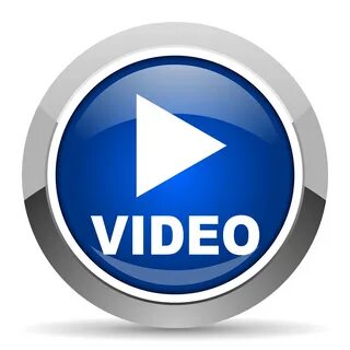 Blue Video Play Icon PNG Transparent Background, Free Download #8030 - FreeIcons