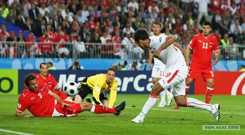 Футбол евро 2008