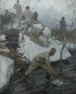Освободить художника