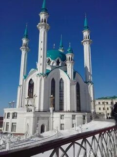 Столица татарстан название