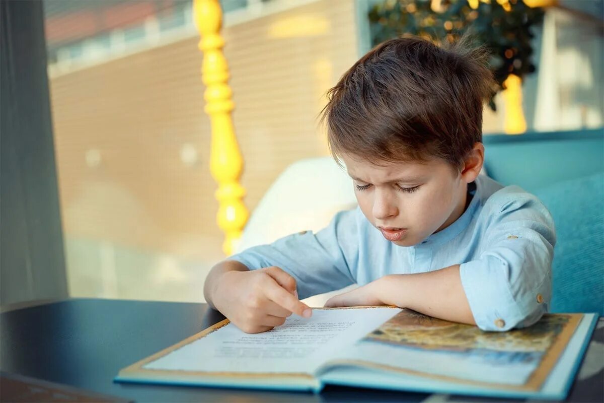 Learning difficulties