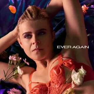 Ever again