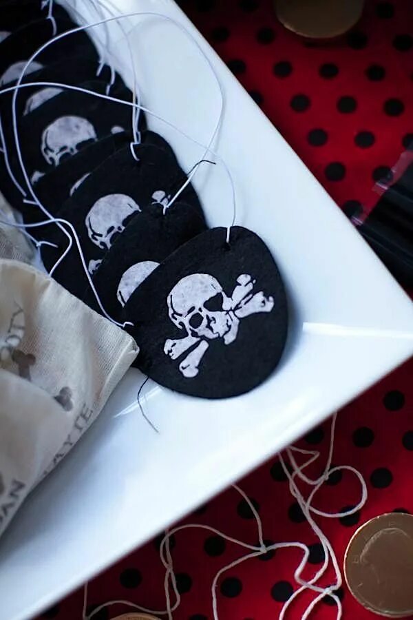 Party patch