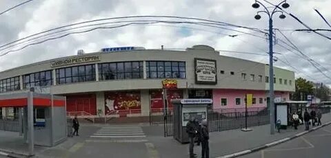1 останкинская 57