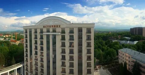 Санаторий источник кисловодск фото