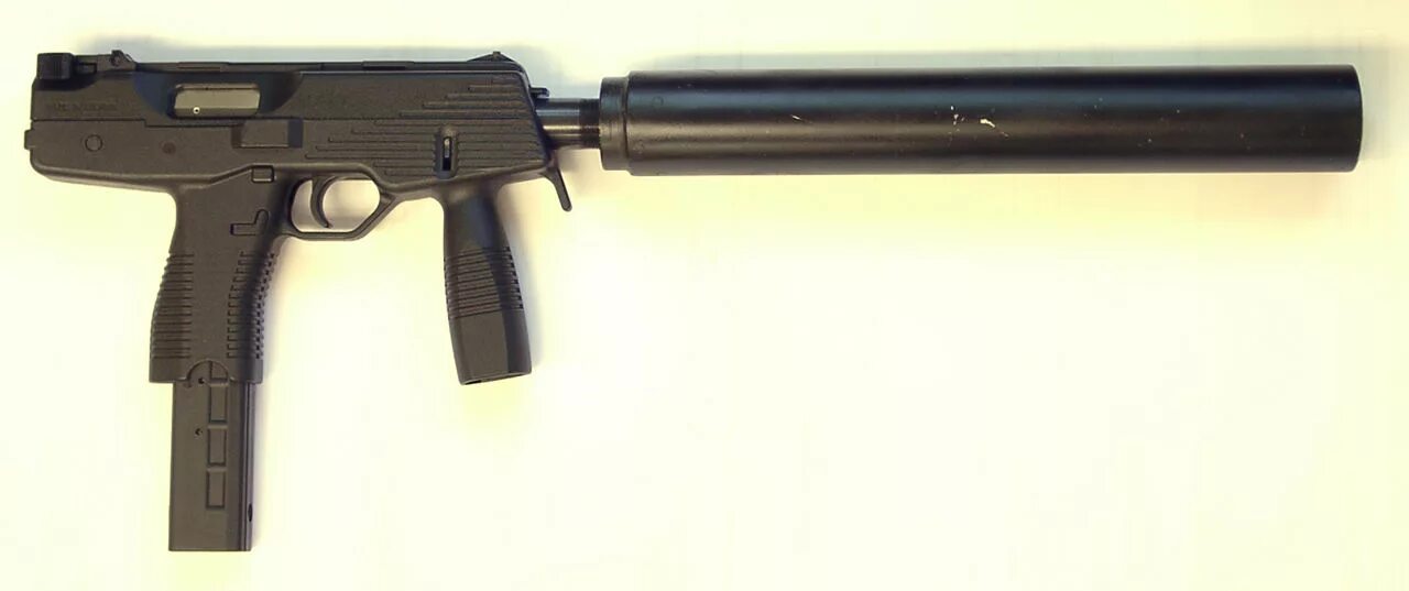 Штайер ТМП. ПП Steyr MPI-69. Tmp png