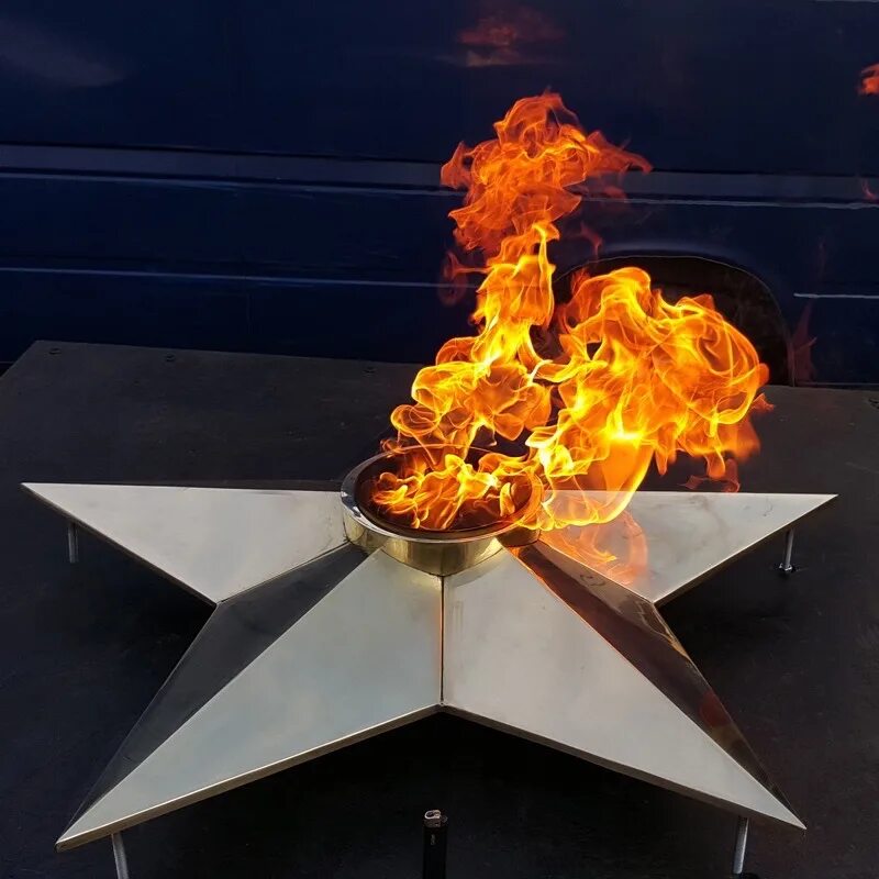 Fire 9