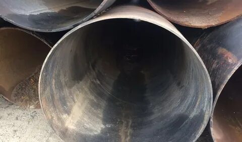 Труба стальная толщина стенки 10 мм