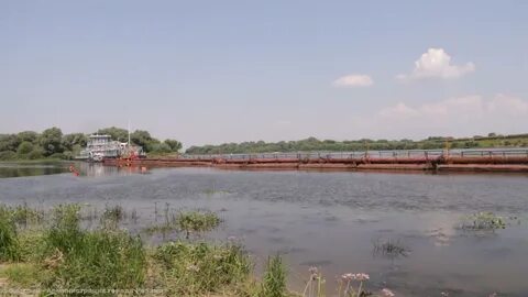 Борковский затон