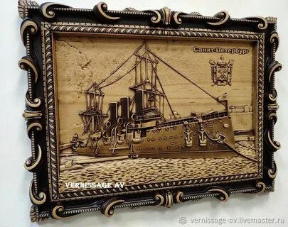Исторические панно