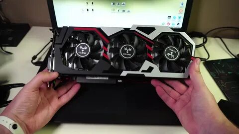 Colorful 1060 6gb