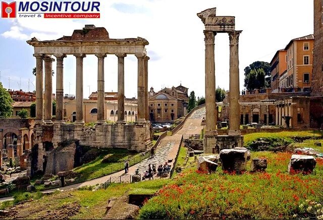 поздняя римская республика