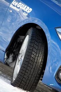 Зимние шины yokohama ice guard ig60 отзывы