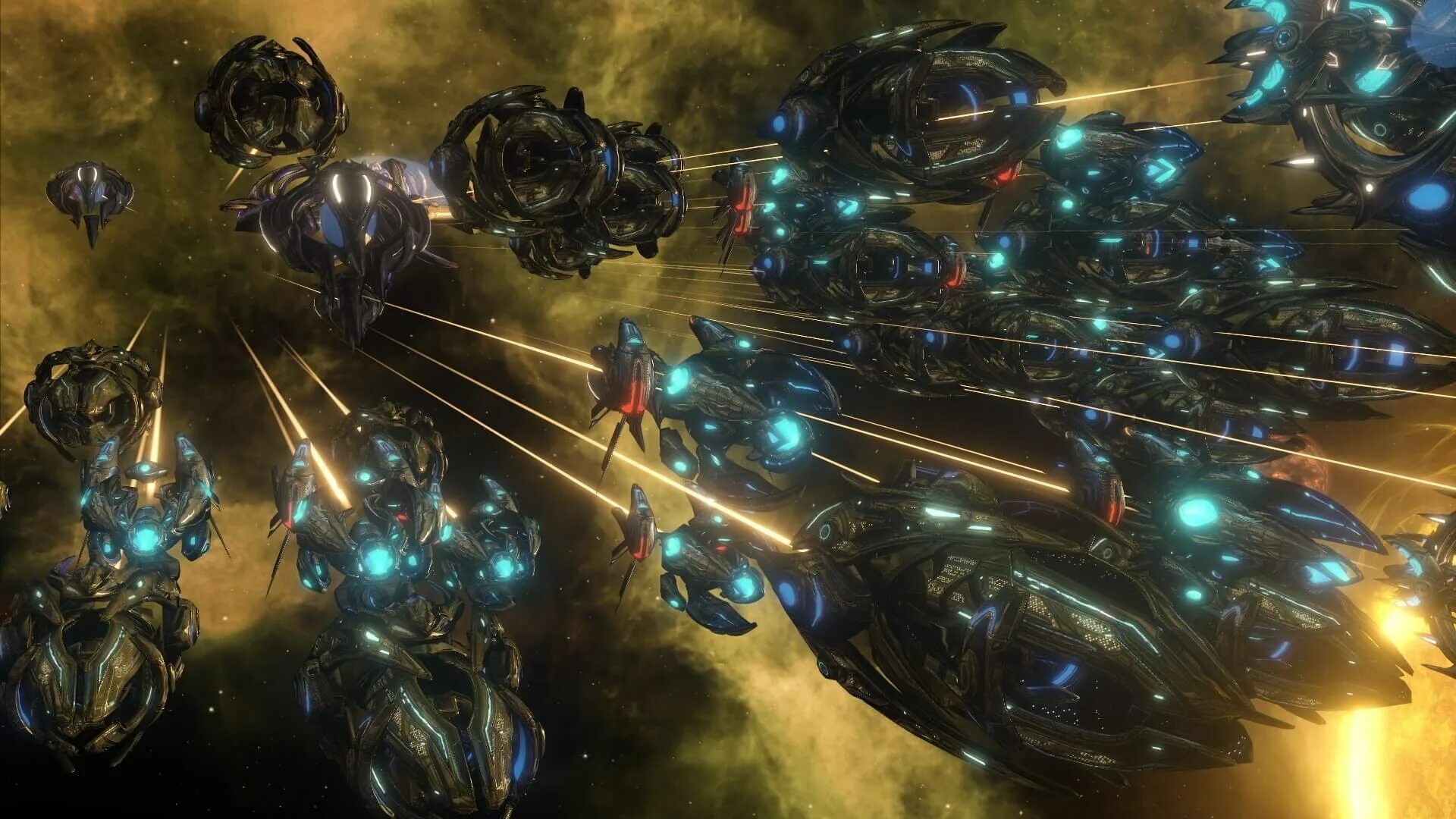 Starcraft 2 heart of the swarm. Корабль протосов starcraft 2. Нексус starcraft 2. Старкрафт золотой. Старкрафт 2003.