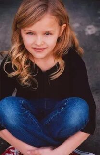 Little chloe