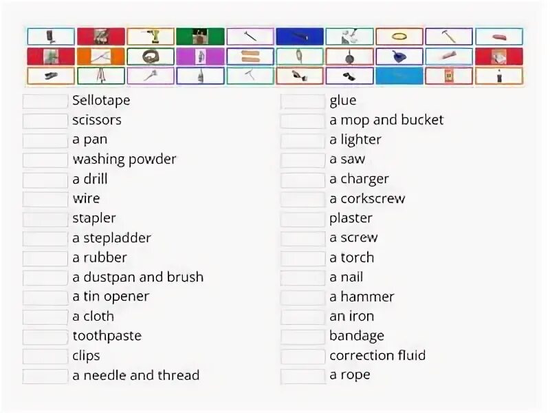 Wordwall upper intermediate