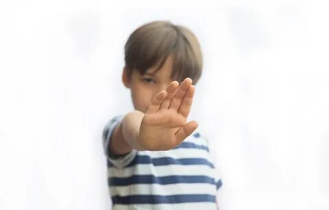 Report what the children say