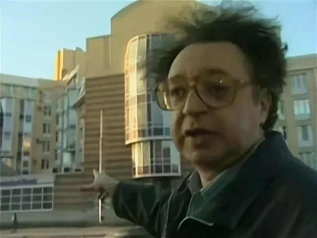 Хроники разрушителя