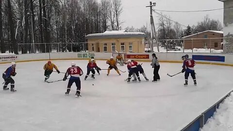 Старт тоншаево