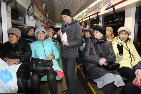 Экскурсия улан