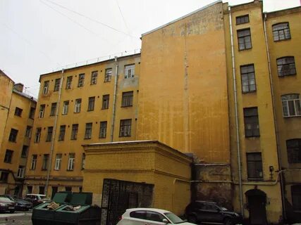 Пушкинская ул 20