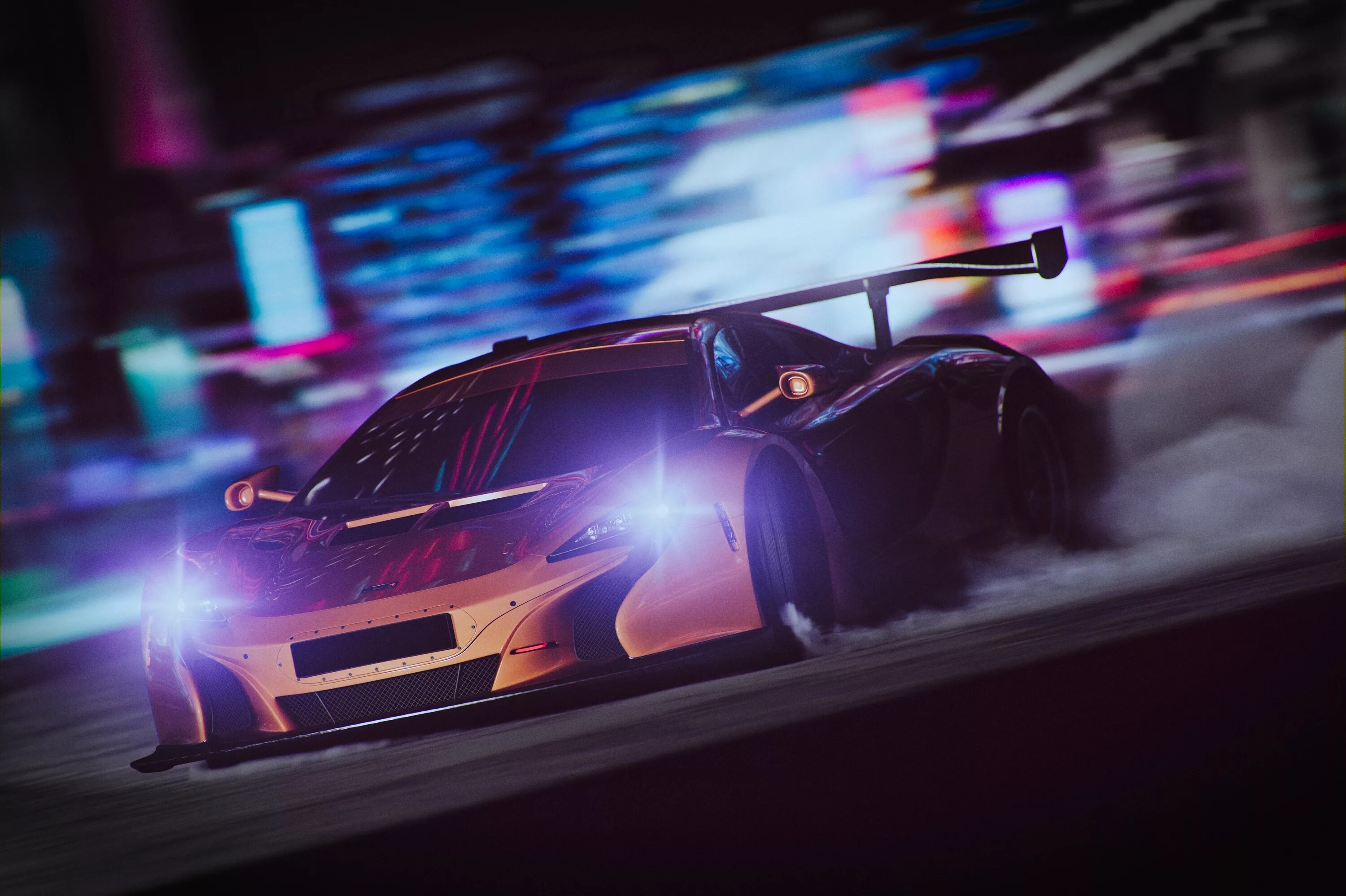Машина песня speed