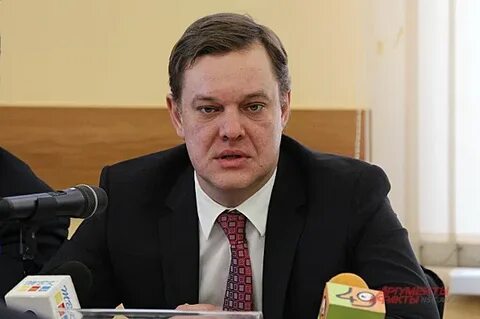 Министр жкх и энергетики