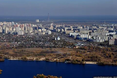 Троещина