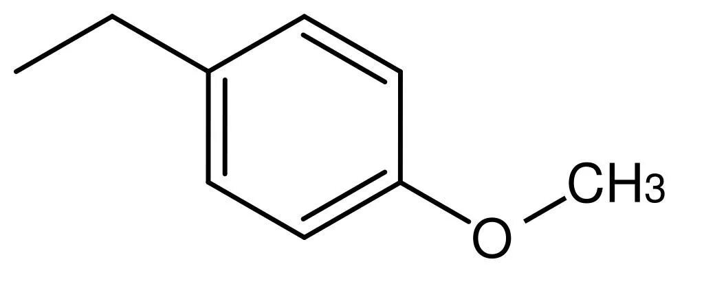 Циклогексан бром 2. Этоксифенол. Хлорстирол. Моноэтиловый эфир резорцина. П-метоксифенол.