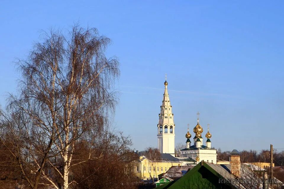 Погода в приволжске ивановской на неделю