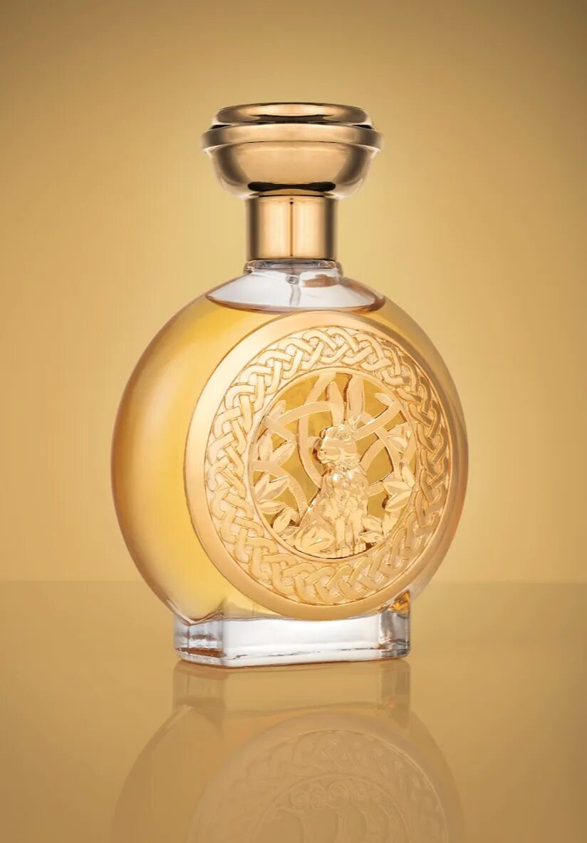 Golden fragrance