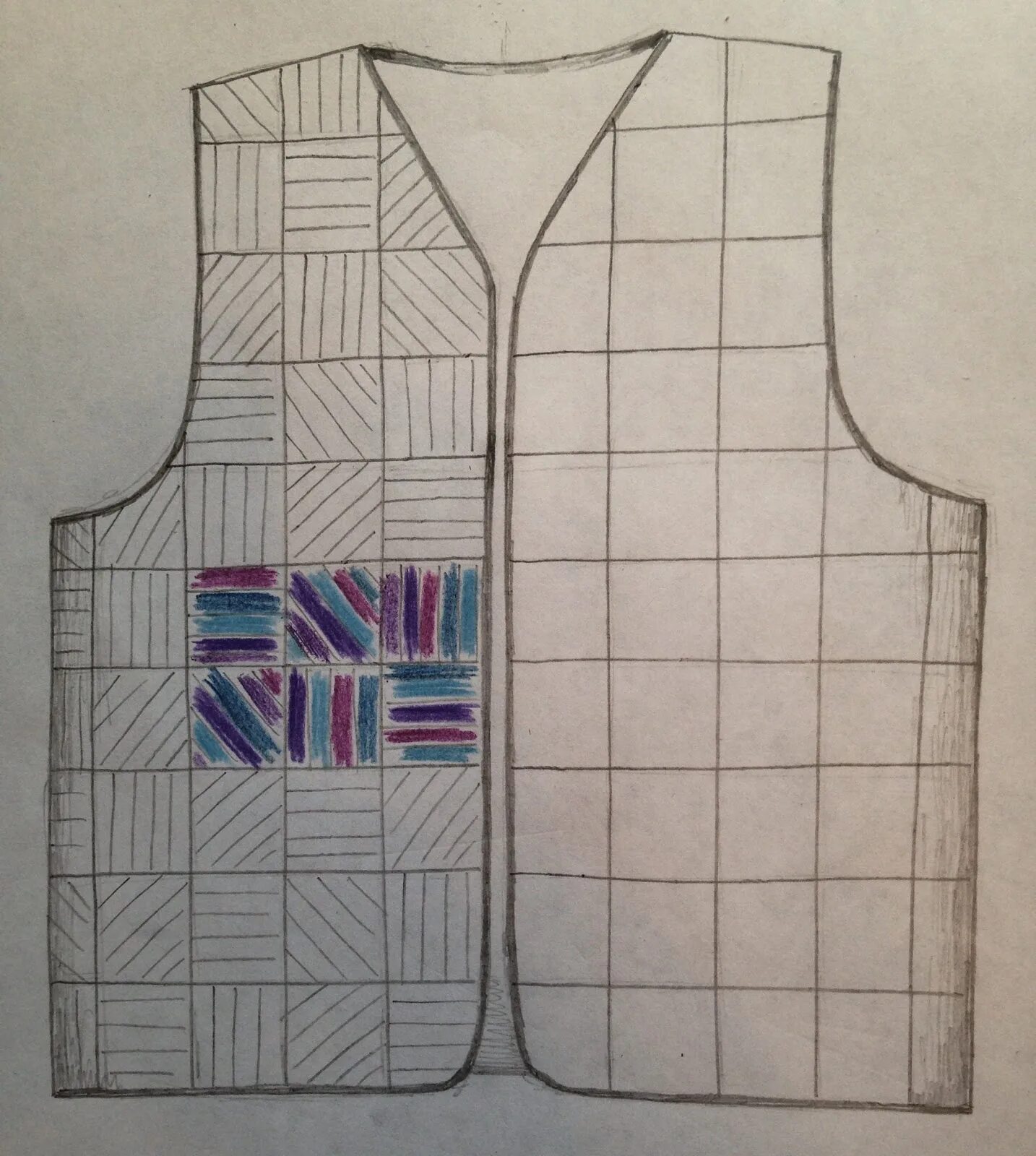 шьем безрукавки. жилет женский классический. шитье жилетов. жилетка из драпа. шитье жилетов.